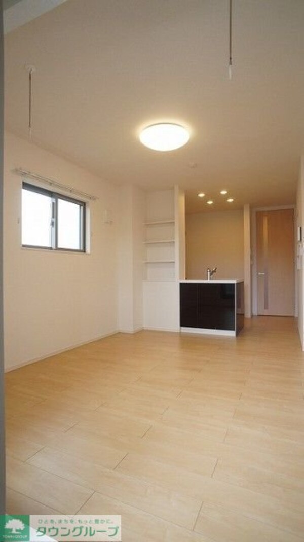 リビング・居室