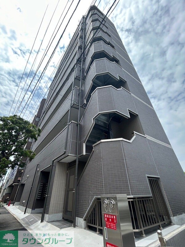 外観(外観)