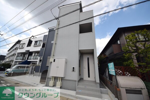 外観(外観)