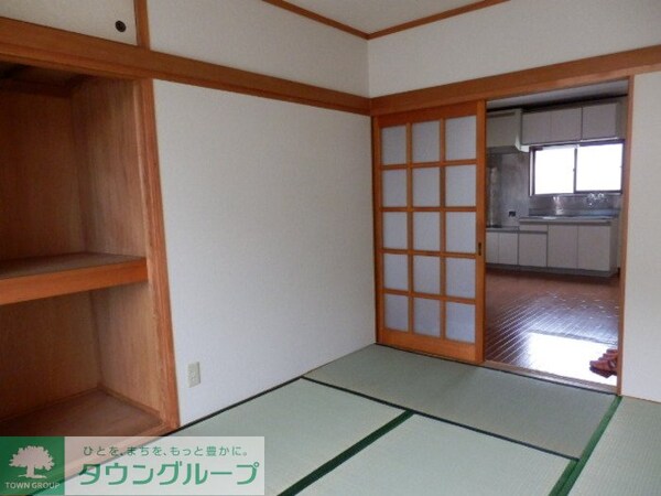 リビング・居室