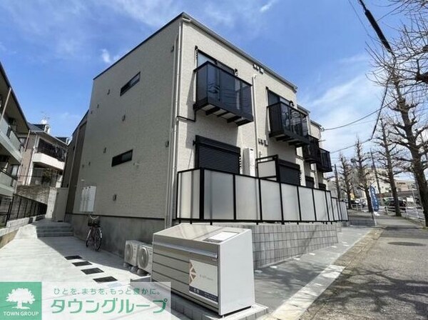 外観(外観)