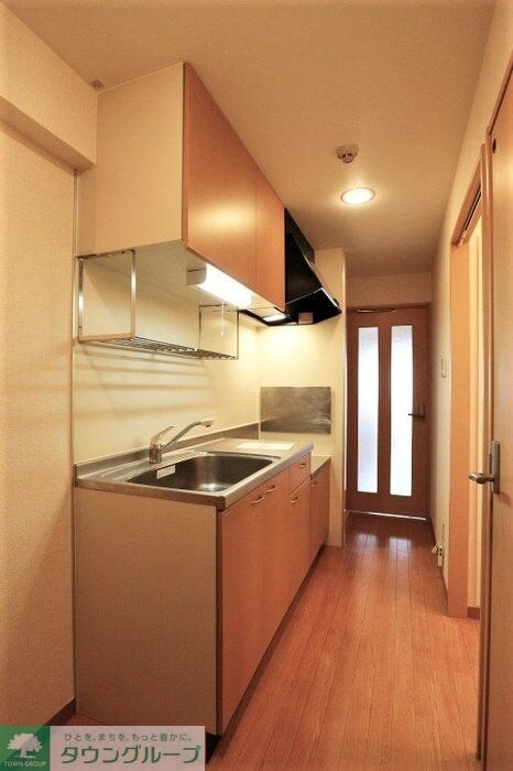 物件内観写真3　(※別号室参考写真です)