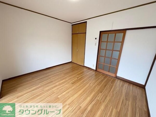 リビング・居室