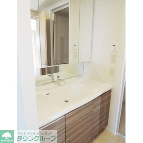 設備(※写真は同タイプ住戸です。)