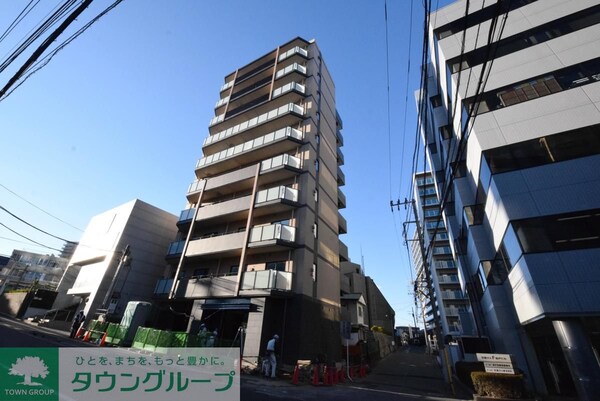 外観(外観)