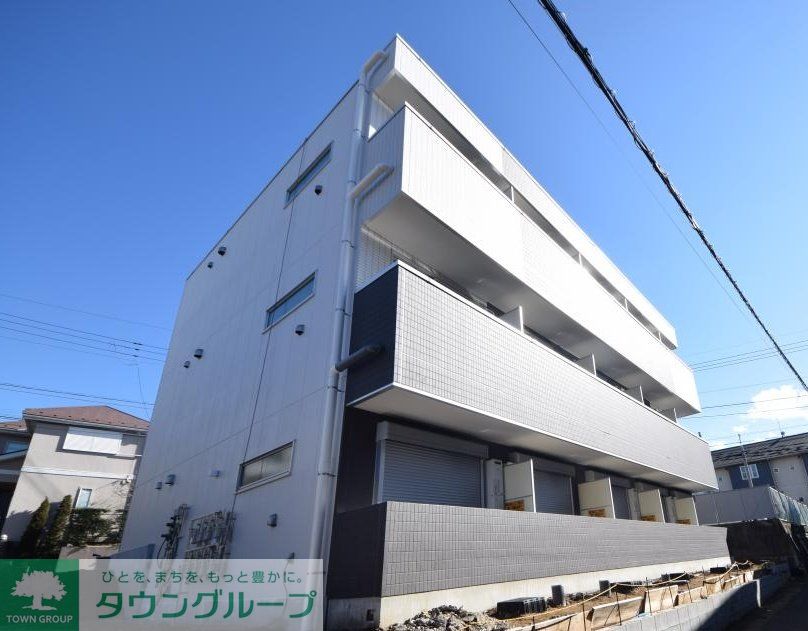 外観写真