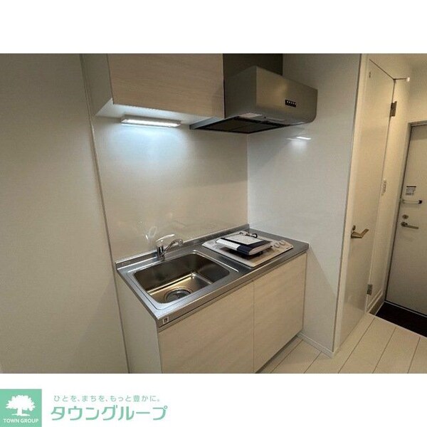 キッチン(※参考写真※現行優先※)