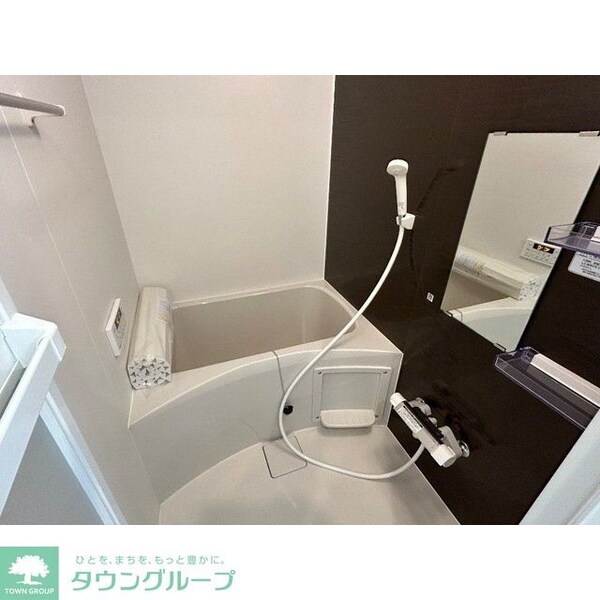 バス／シャワールーム等(※参考写真※現行優先※)