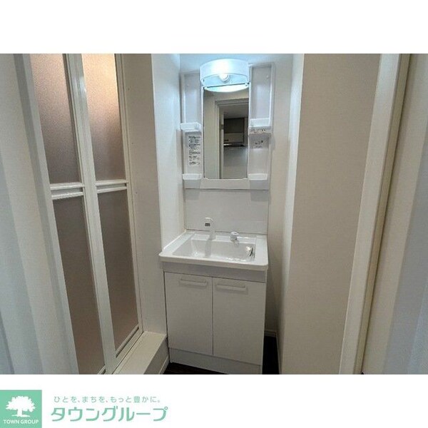 洗面(※参考写真※現行優先※)