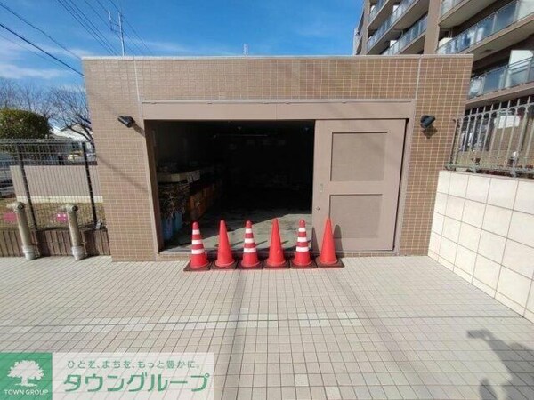 共有部分