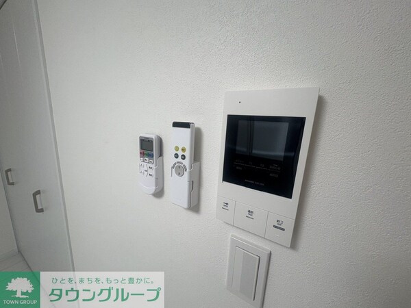 セキュリティ(設備)
