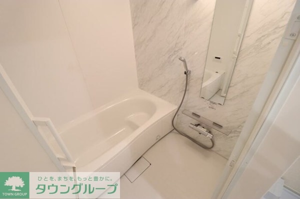 バス／シャワールーム等