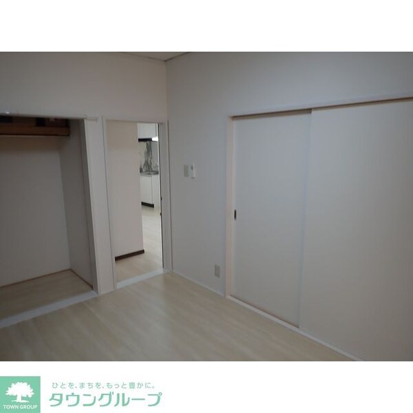 リビング・居室