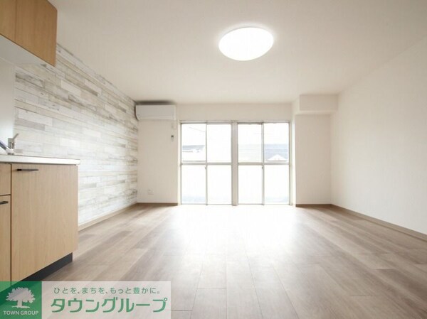 リビング・居室