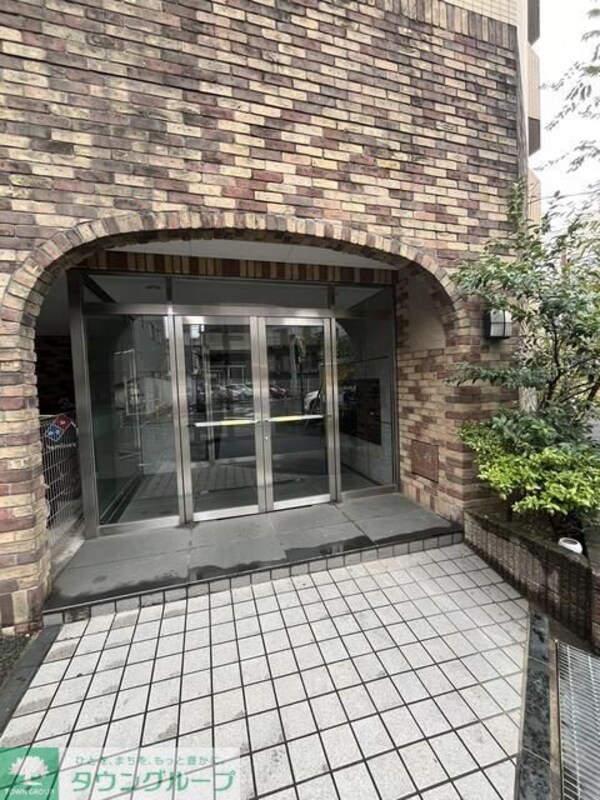 ロビー