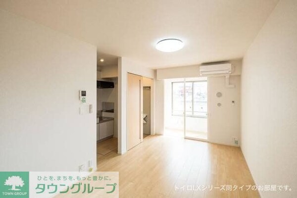 リビング・居室