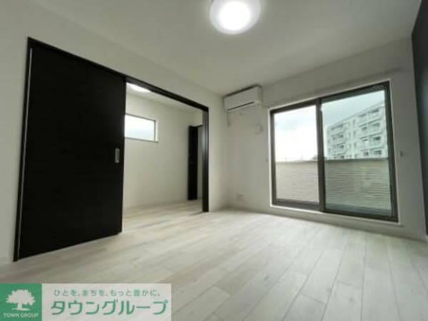 その他室内・内装(同会社施工イメージ　現状優先)