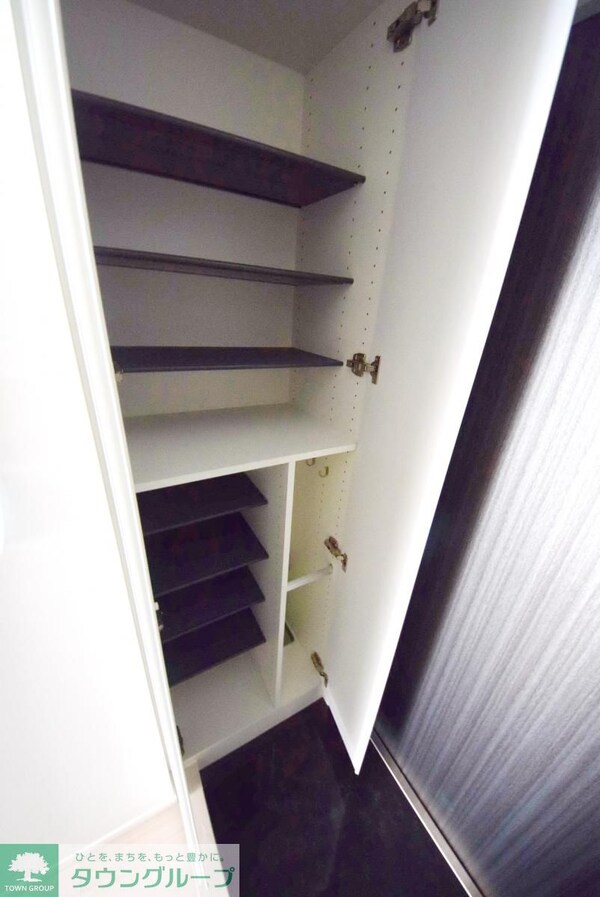 玄関(※別部屋参考間取※現行優先※)