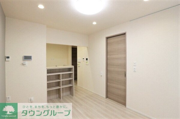 リビング・居室