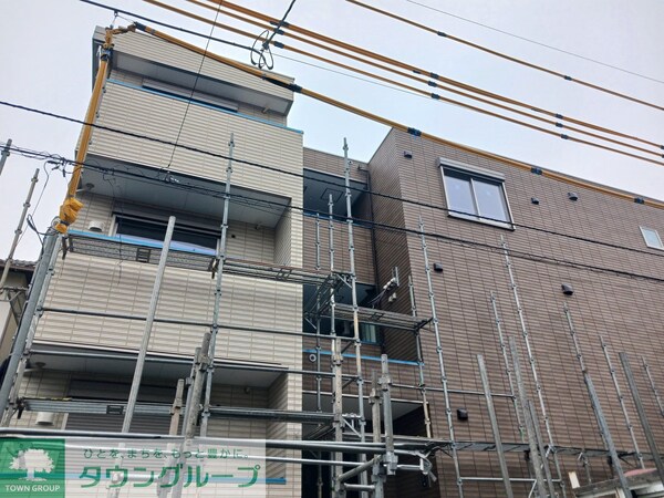 外観(外観)