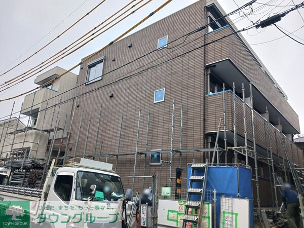 外観(外観)