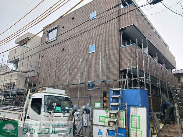 外観(外観)