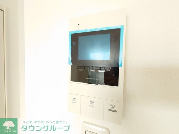 セキュリティ(設備)