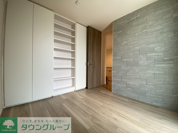 子供部屋