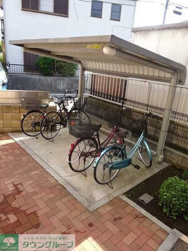 共有部分