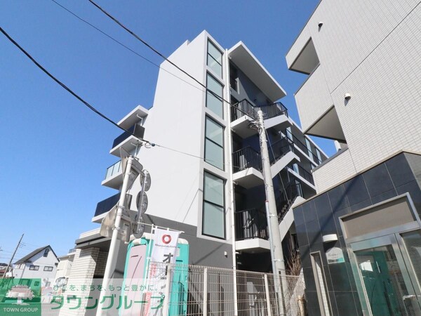 外観(外観)
