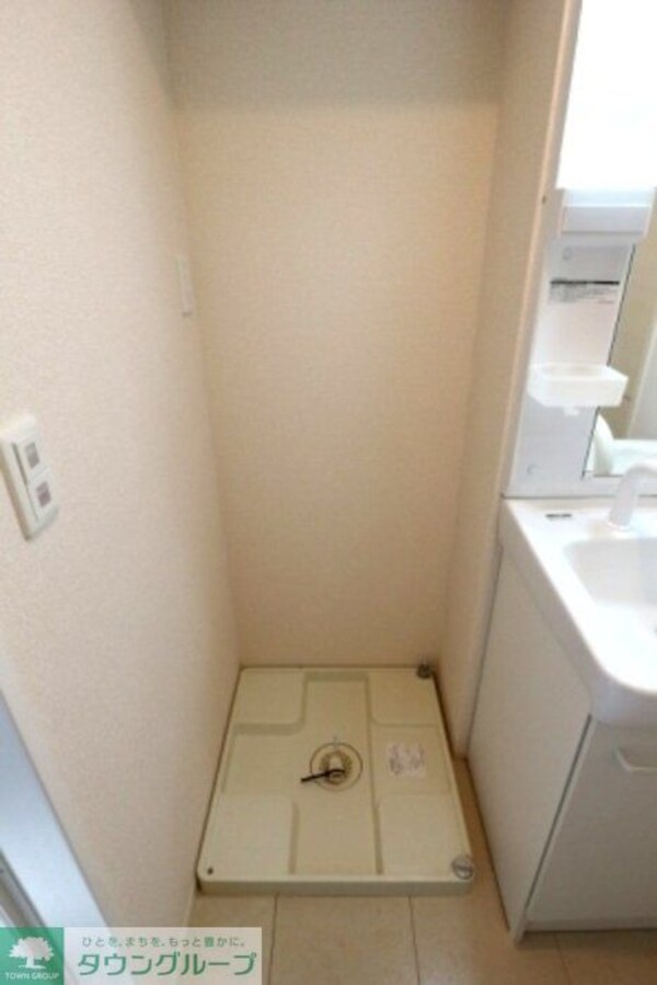 その他(※別号室参考写真です)