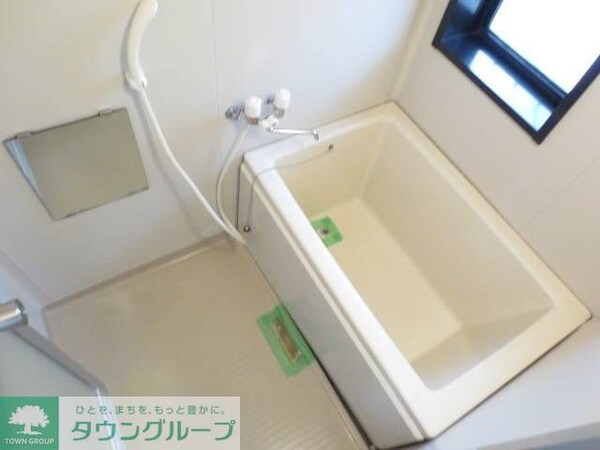 バス／シャワールーム等