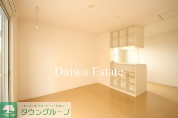 リビング・居室