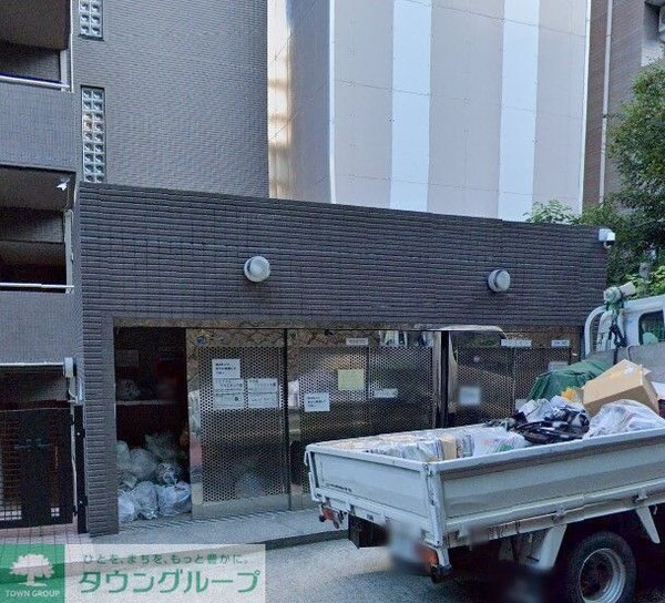 共有部分