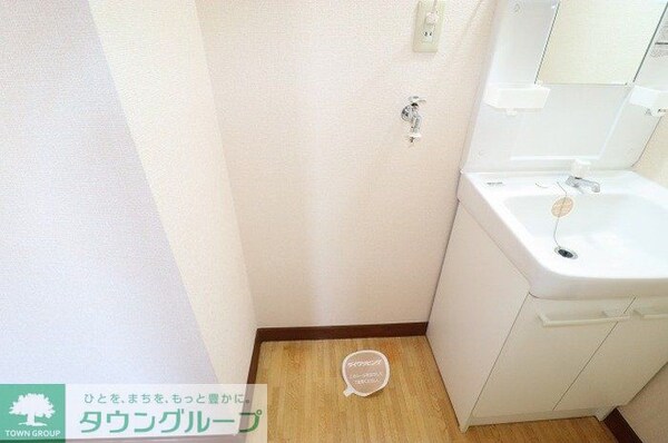 設備(※別号室参考写真です)