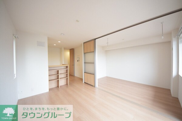 リビング・居室