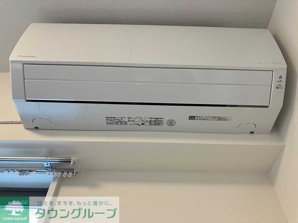設備(※同施工会社施工イメージ　現況優先)