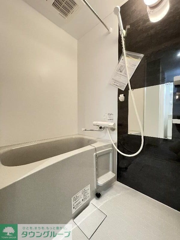 バス／シャワールーム等