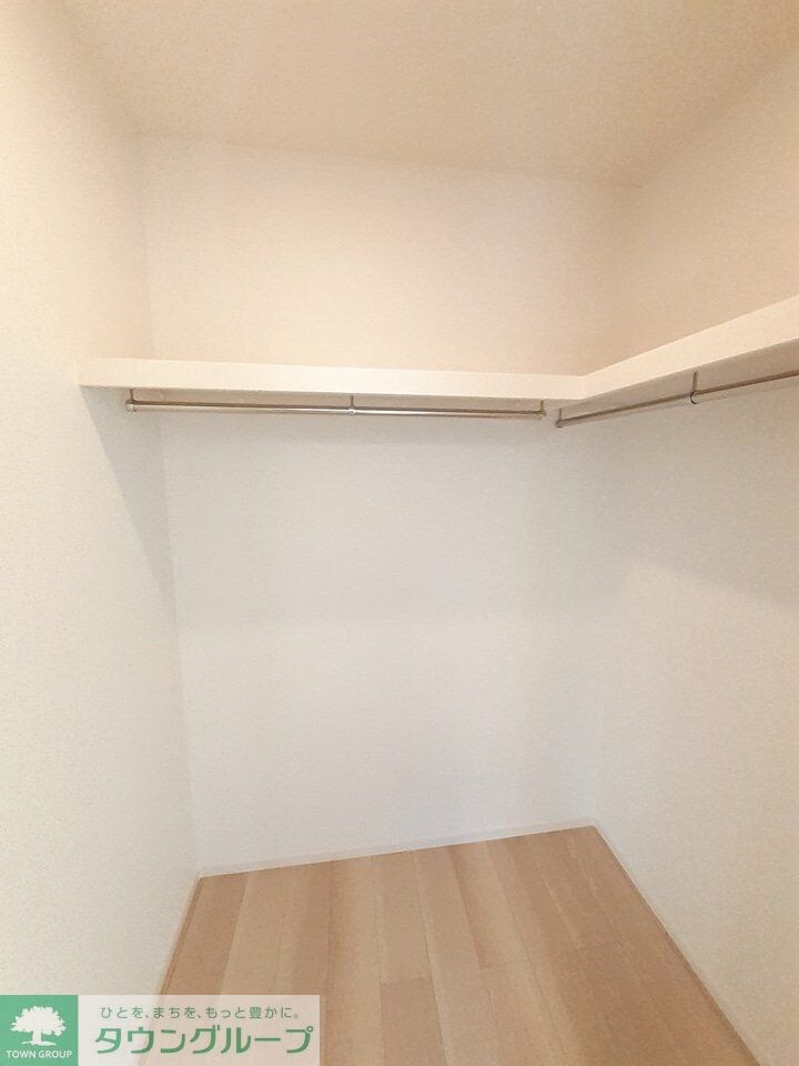 物件内観写真10　(※同間取り・平米数（反転有）イメージ　現況優先)