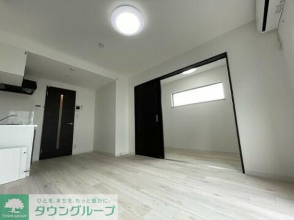 設備(同会社施工イメージ　現状優先)