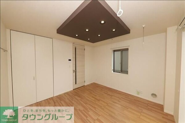 リビング・居室