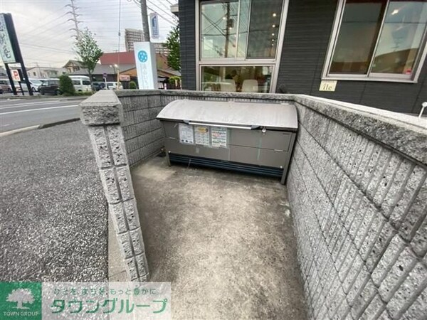 共有部分
