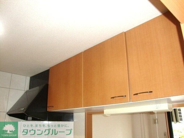 その他(キッチン)