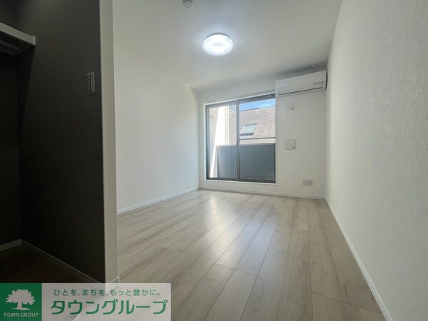 その他室内・内装(同物件、別部屋写真となります。)