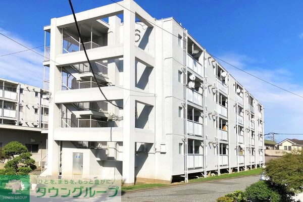 外観(建物外観)