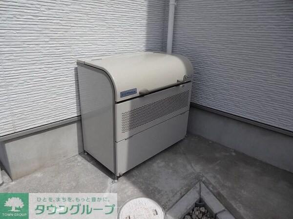 共有部分