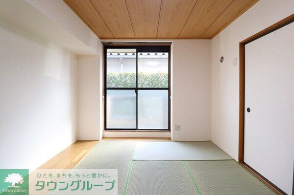 その他室内・内装(※別号室参考写真です)