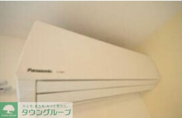 設備(同社施工のイメージ画像です※現況優先)