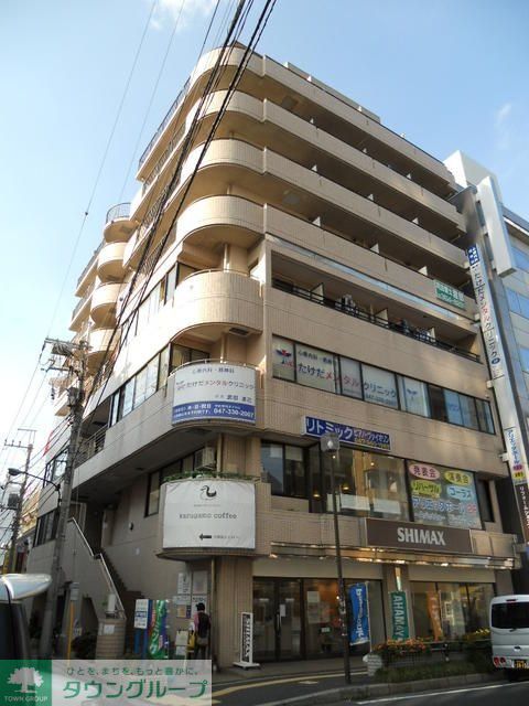 外観写真