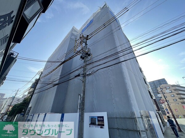 庭